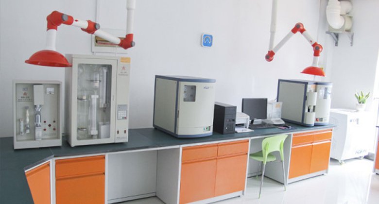Oxygen, Nitrogen, and Hydrogen Analyzer