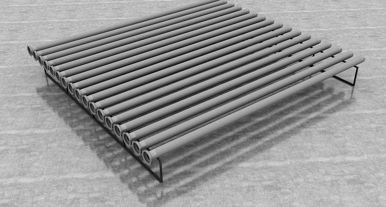 NH2749 High Temperature Resistant New Material