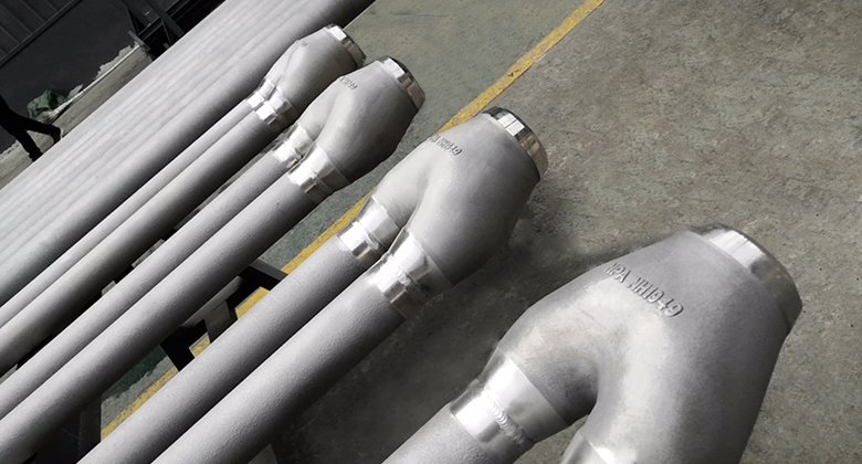 Low carbon and environmentally friendly green high-temperature alloy new materials