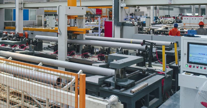 Quality Control Points