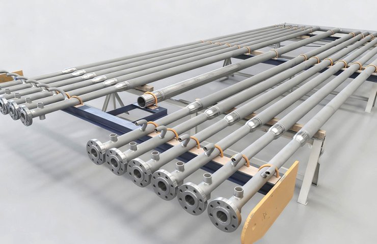 NH25-35GR Long-Life Alloy 