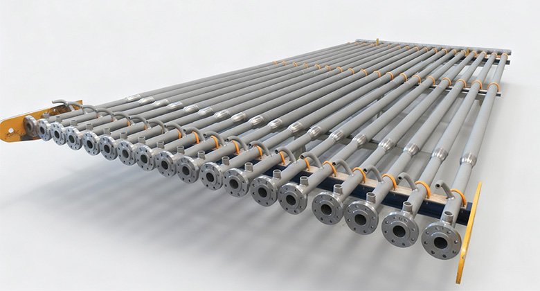 NH25-35GR Long-life New Material