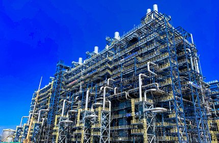 Petrochemical Industry