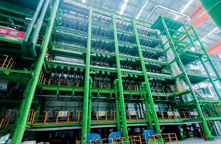 Metallurgical Industry